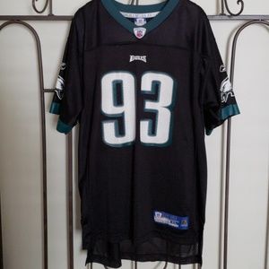Jevon Kearse Eagles jersey